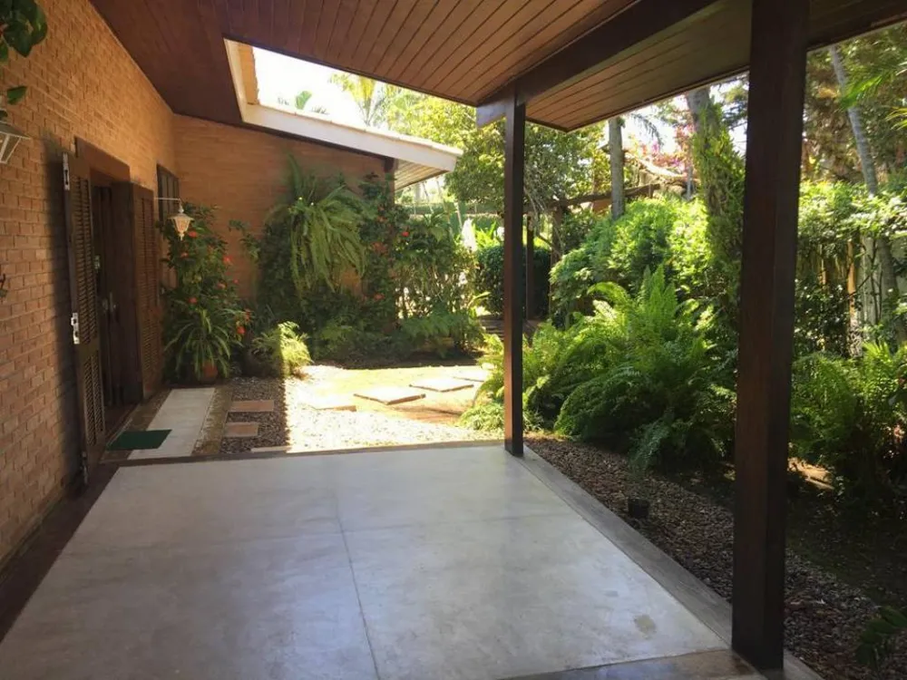 Casa, 4 quartos, 177 m² - Foto 3