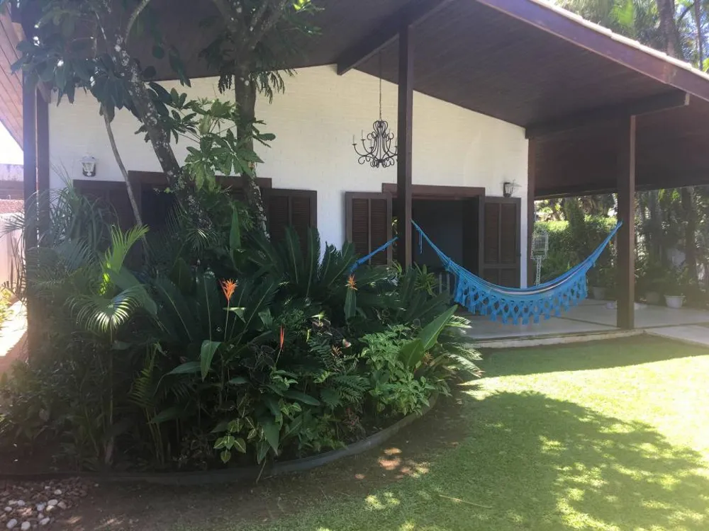 Casa, 4 quartos, 177 m² - Foto 2