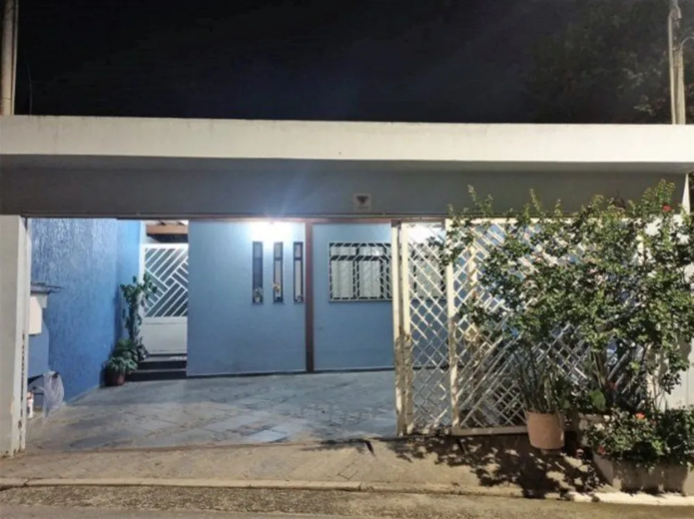 Casa, 3 quartos, 130 m² - Foto 2