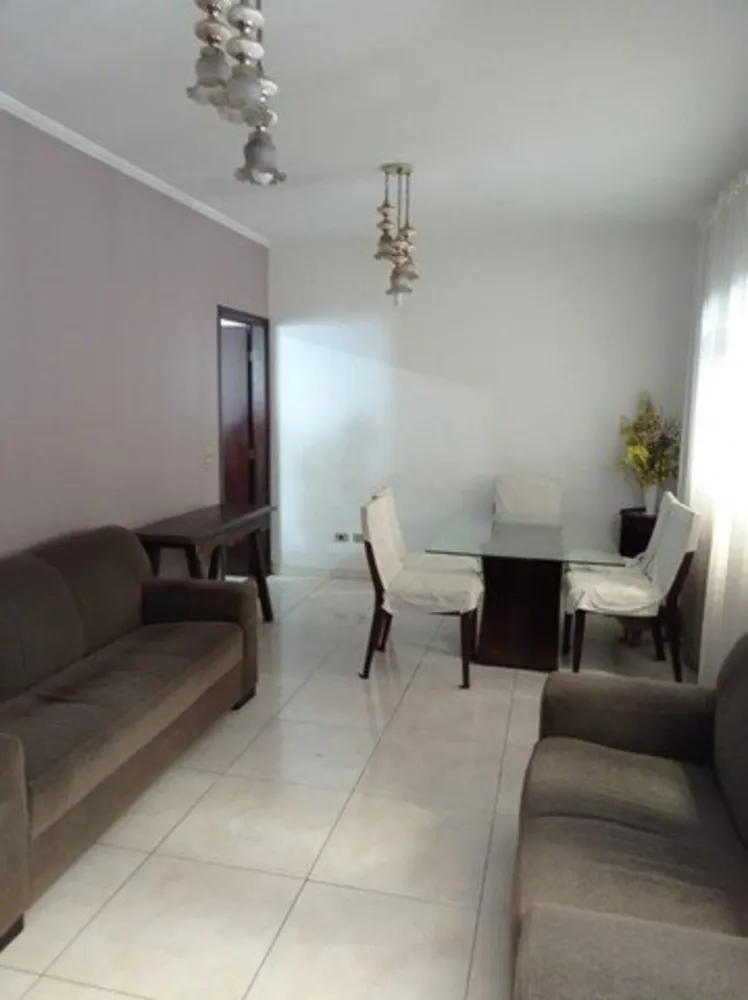 Casa, 3 quartos, 130 m² - Foto 1