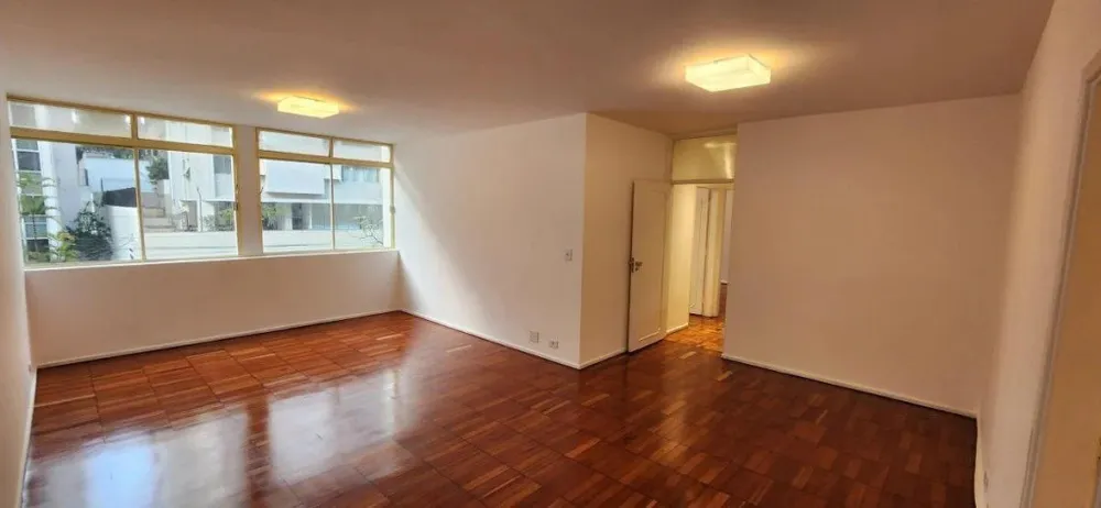 Apartamento, 2 quartos, 105 m² - Foto 3