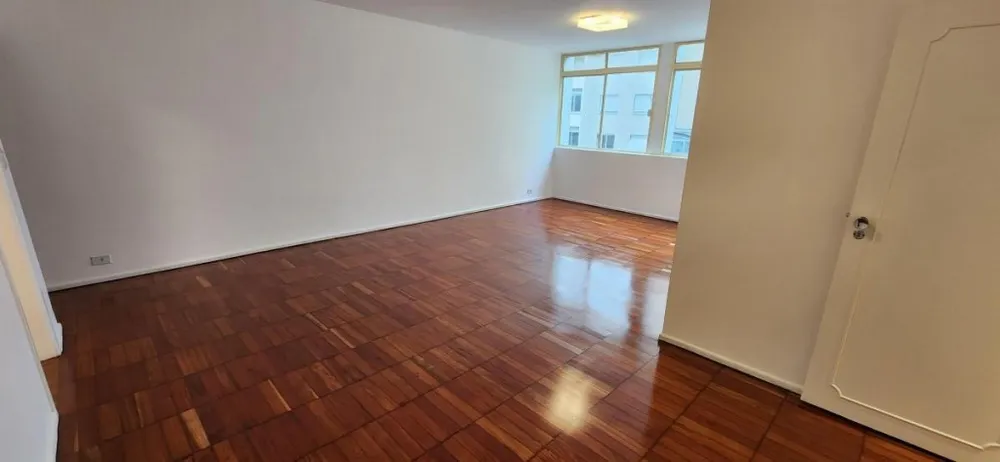 Apartamento, 2 quartos, 105 m² - Foto 1