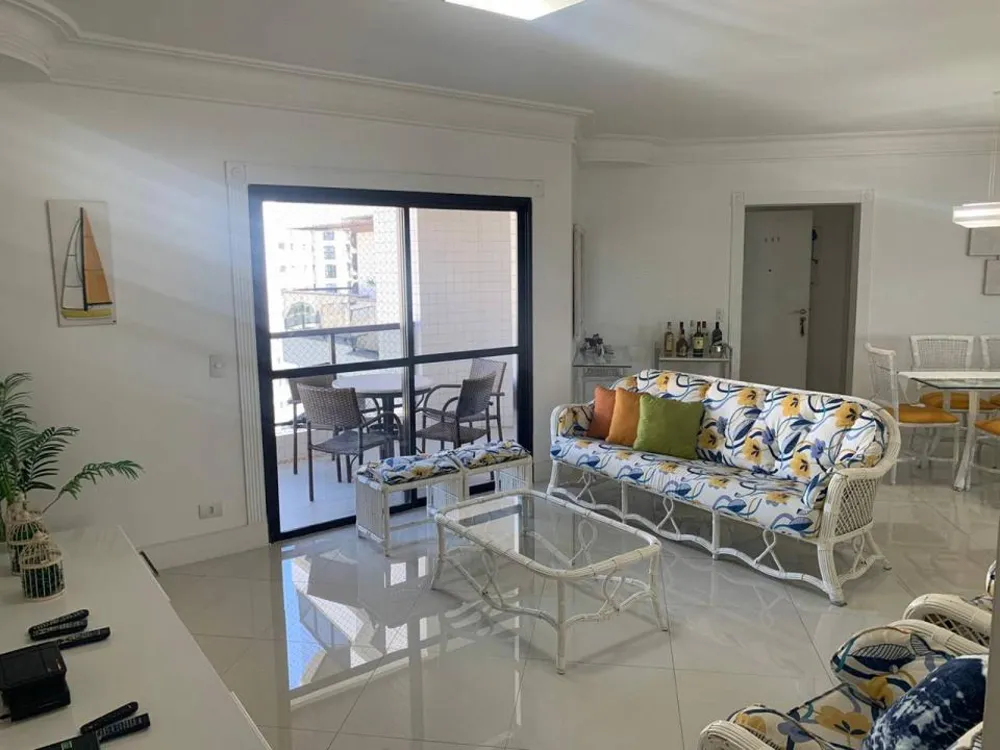 Apartamento, 4 quartos, 132 m² - Foto 2
