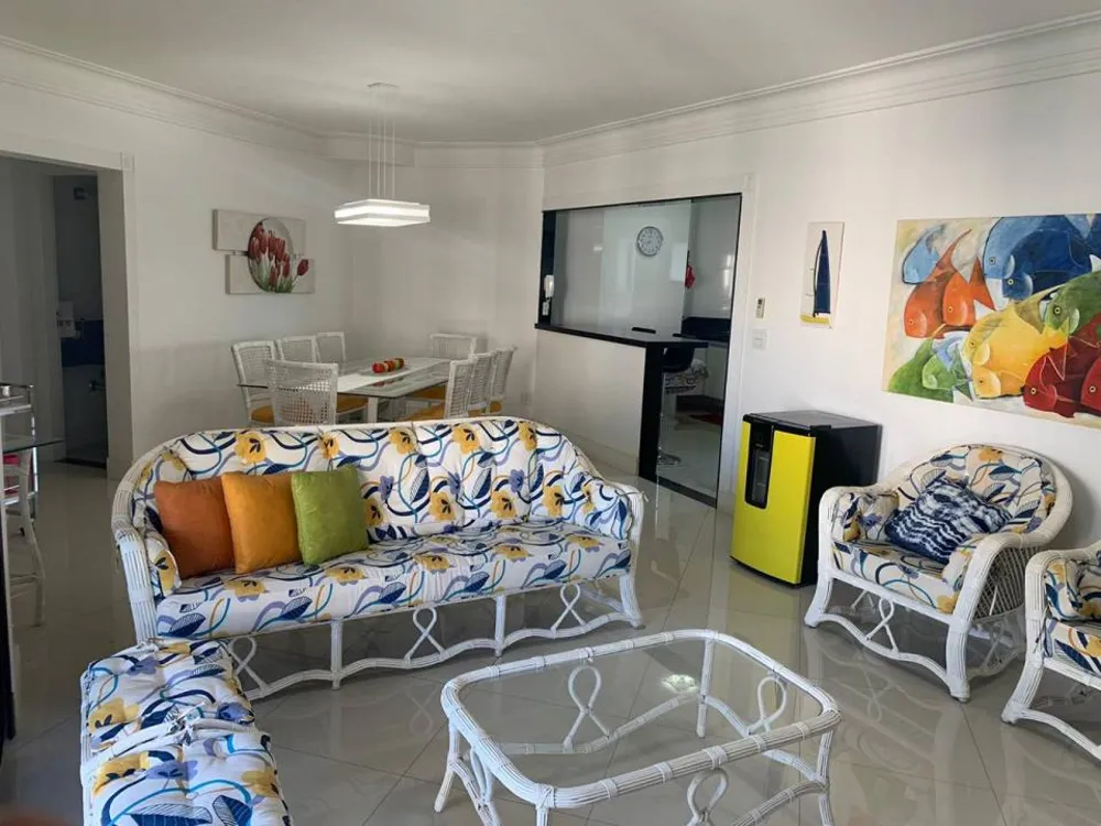 Apartamento, 4 quartos, 132 m² - Foto 1