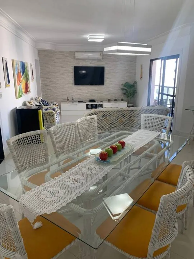 Apartamento, 4 quartos, 132 m² - Foto 3