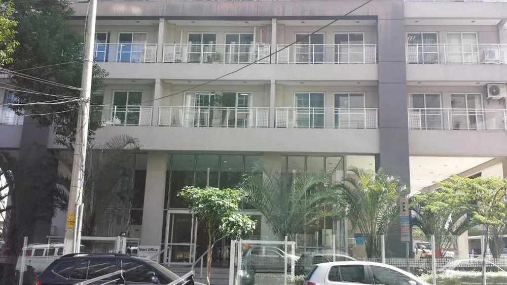 Sala-Conjunto, 264 m² - Foto 1