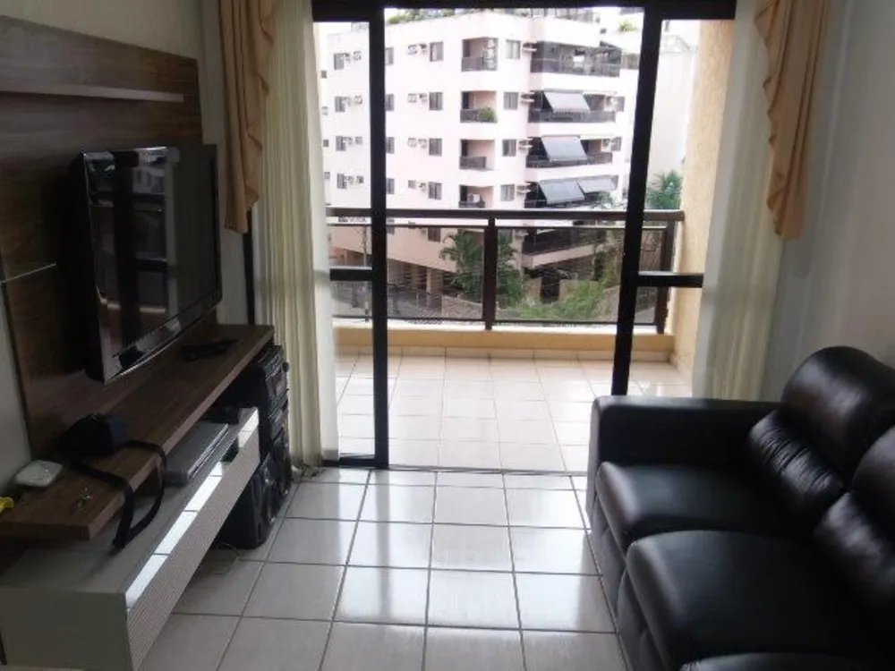 Apartamento, 3 quartos, 80 m² - Foto 1