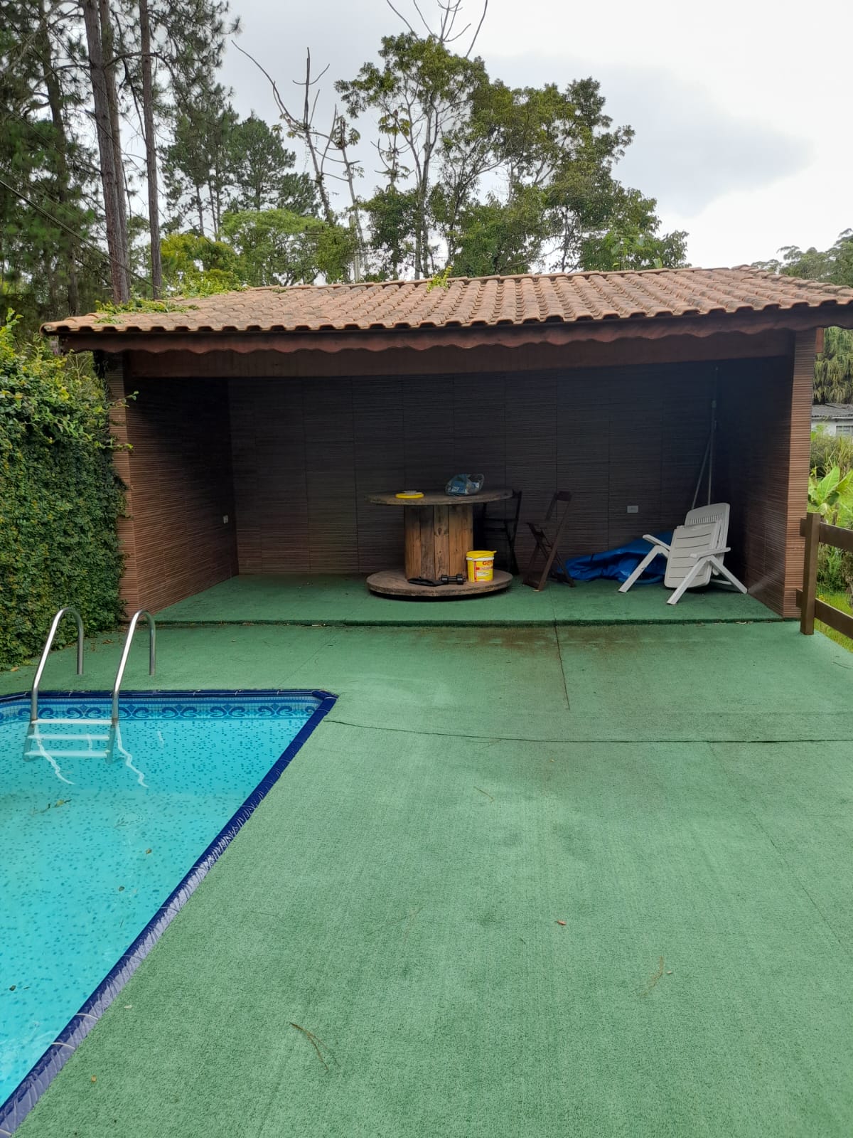 Chácara à venda com 3 quartos, 767m² - Foto 2