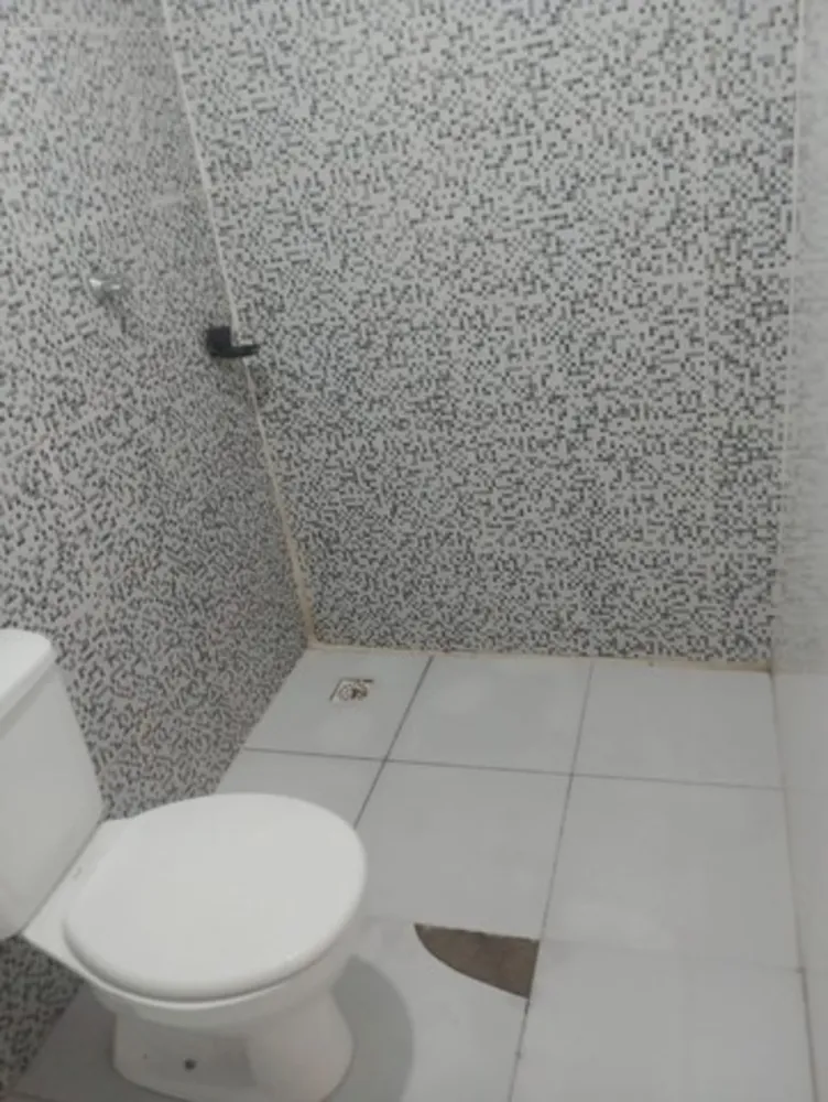 Casa, 2 quartos - Foto 1