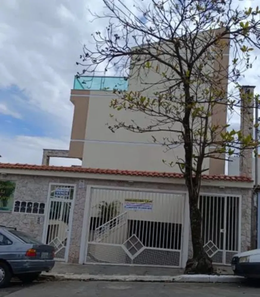 Casa, 2 quartos, 112 m² - Foto 1