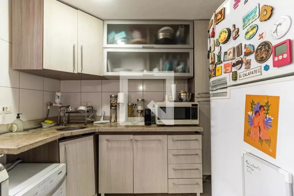 Apartamento, 1 quarto, 59 m² - Foto 1