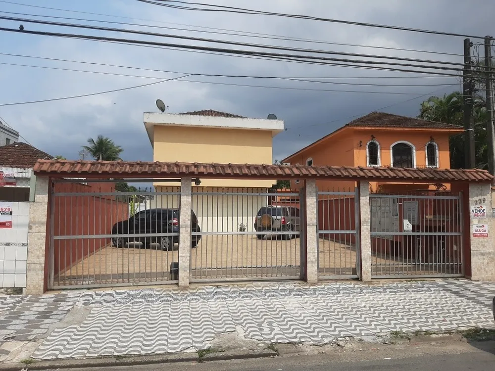 Casa, 2 quartos, 78 m² - Foto 1