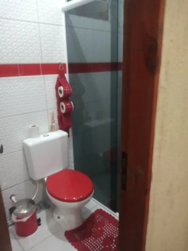 Casa, 3 quartos - Foto 3