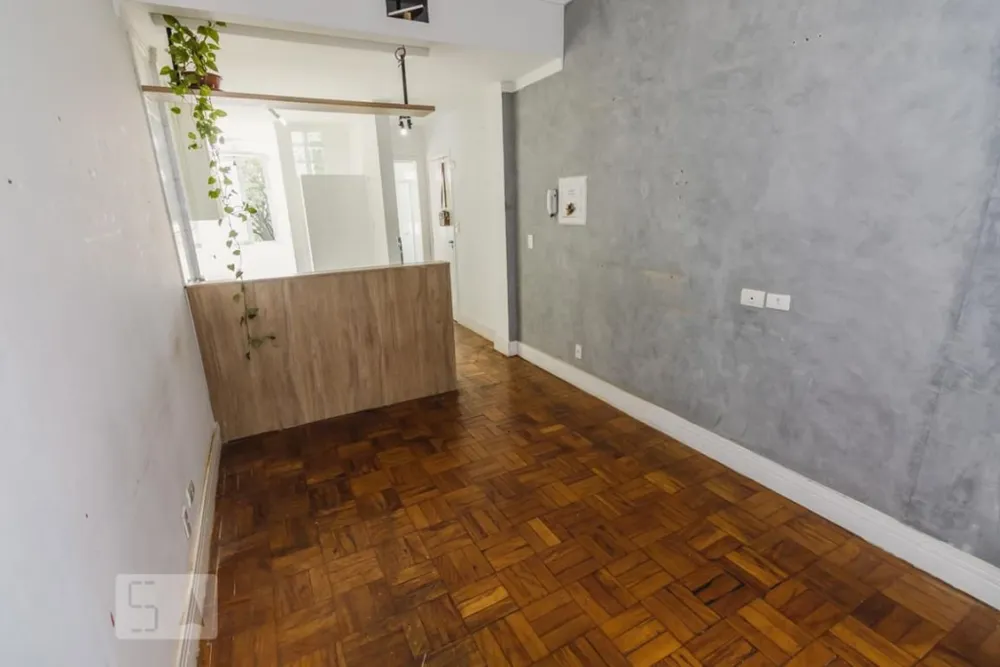 Apartamento, 1 quarto, 45 m² - Foto 1