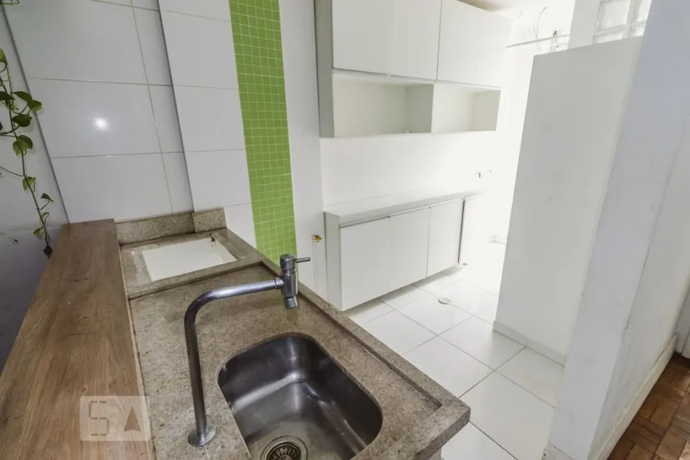 Apartamento, 1 quarto, 45 m² - Foto 3