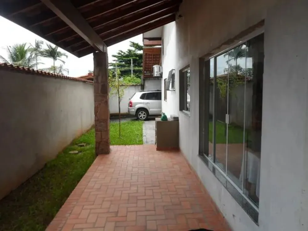 Casa, 4 quartos, 150 m² - Foto 1
