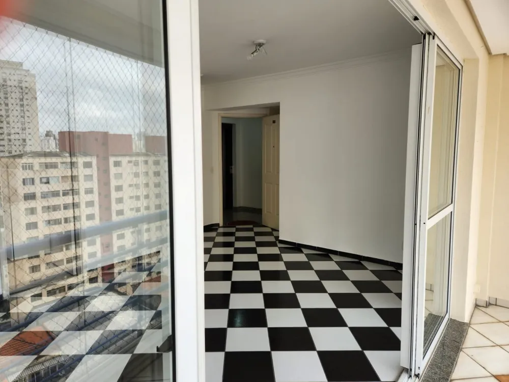 Apartamento, 3 quartos, 104 m² - Foto 3