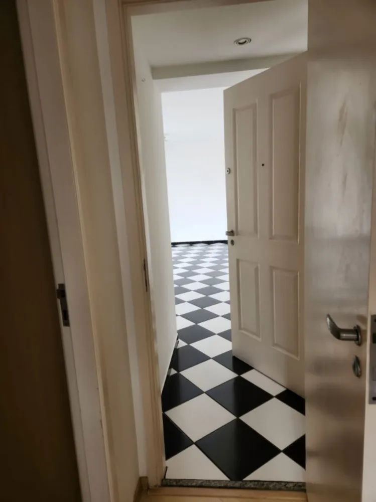 Apartamento, 3 quartos, 104 m² - Foto 1