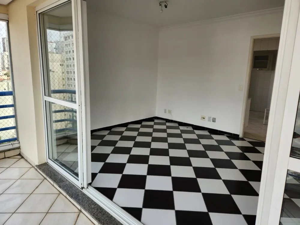Apartamento, 3 quartos, 104 m² - Foto 2
