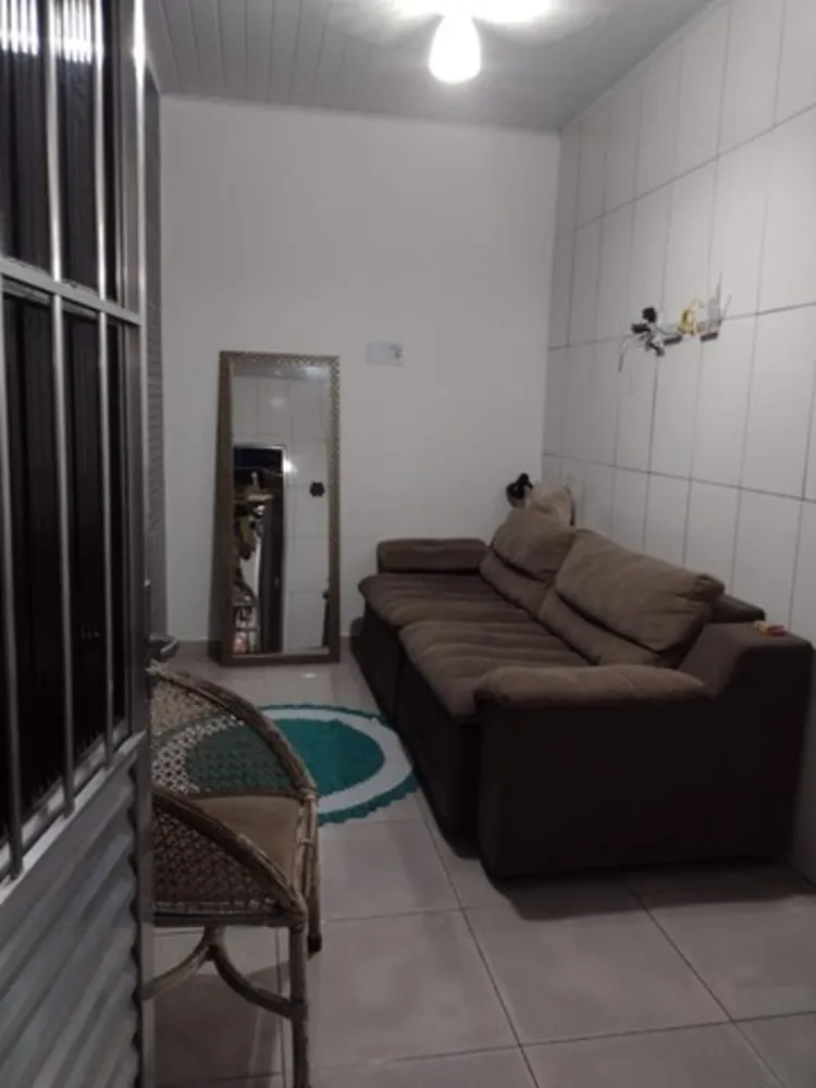 Casa, 2 quartos - Foto 2