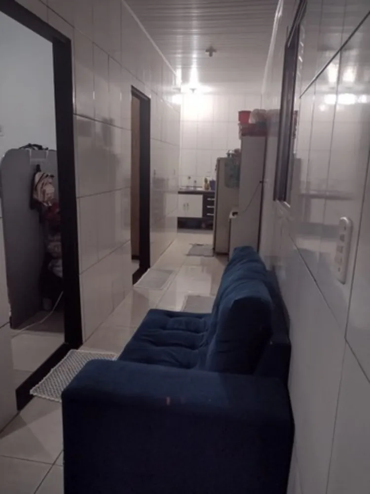 Casa, 2 quartos - Foto 1