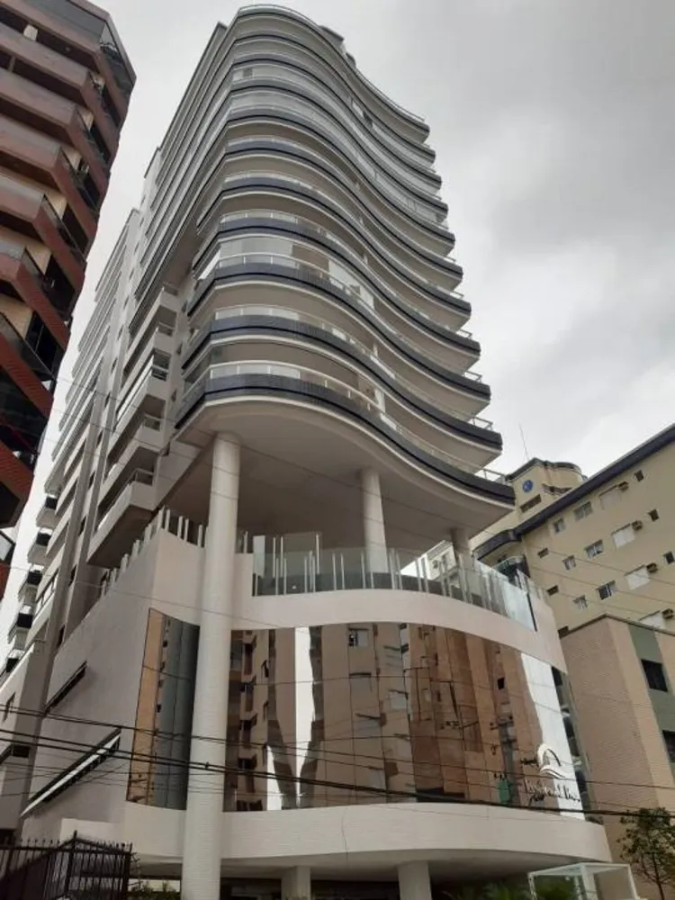 Apartamento, 2 quartos, 93 m² - Foto 3