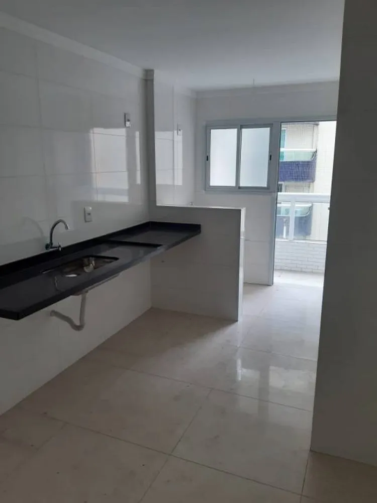Apartamento, 2 quartos, 93 m² - Foto 2