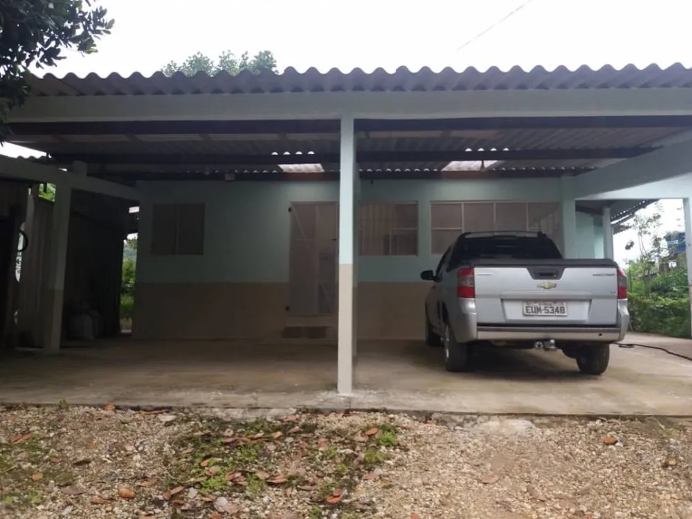 Casa, 3 quartos, 150 m² - Foto 1