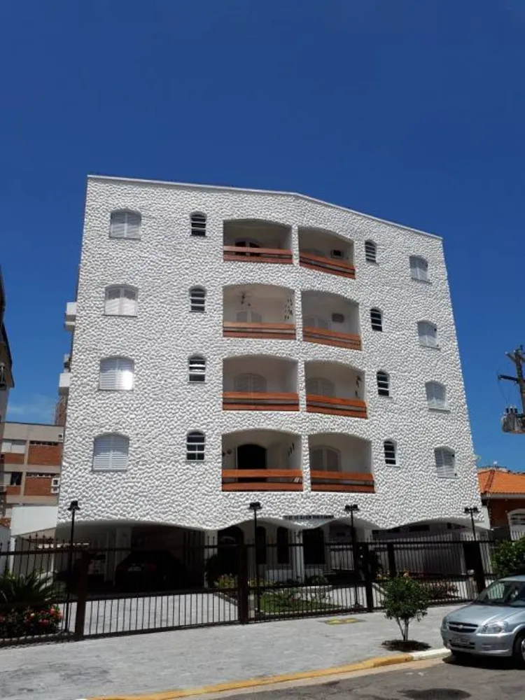 Apartamento, 4 quartos, 186 m² - Foto 2