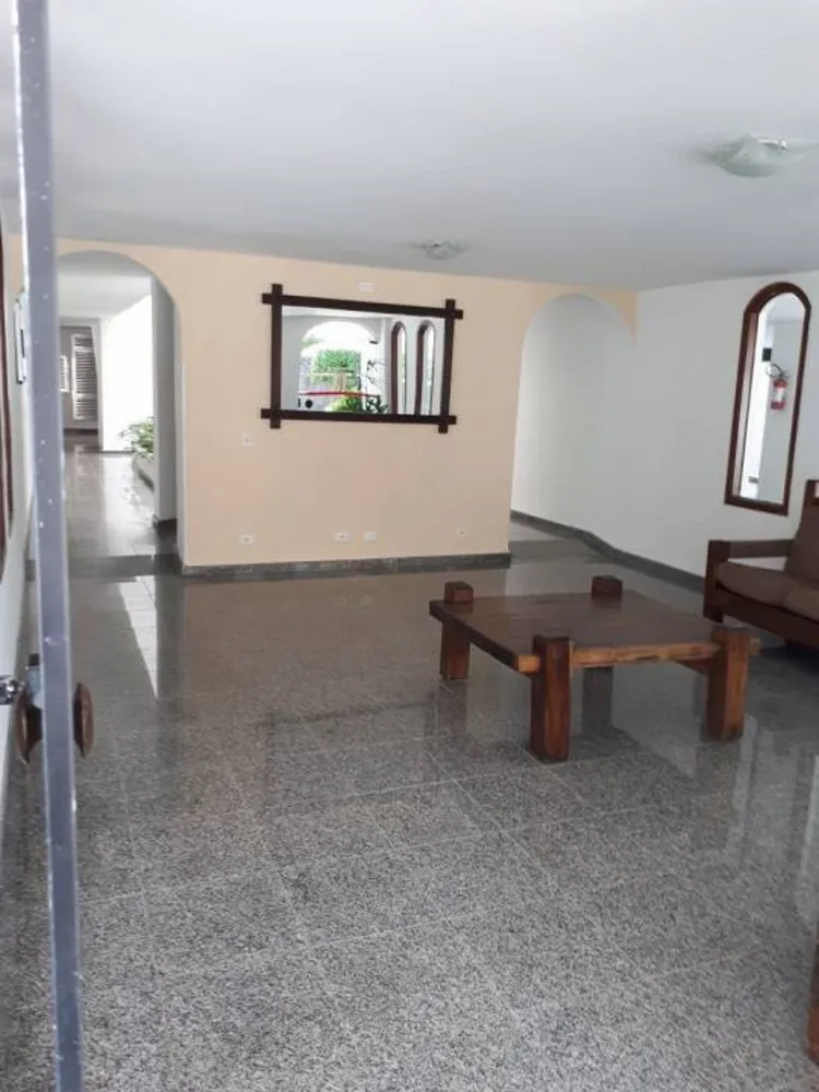 Apartamento, 4 quartos, 186 m² - Foto 1