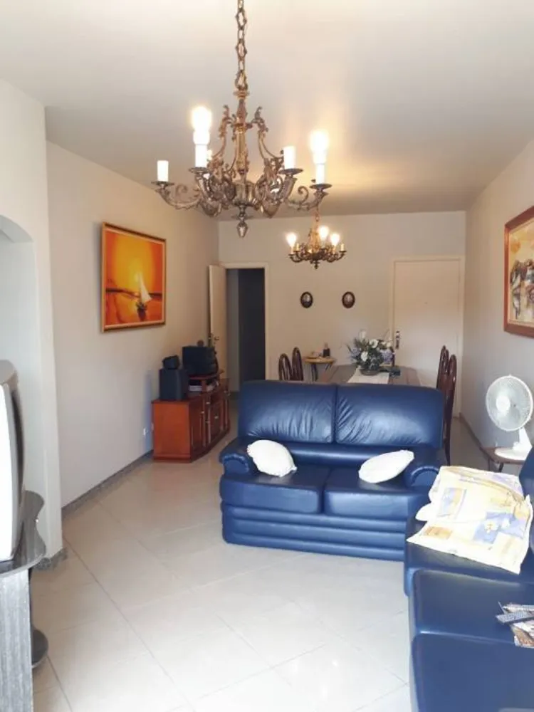 Apartamento, 4 quartos, 186 m² - Foto 3