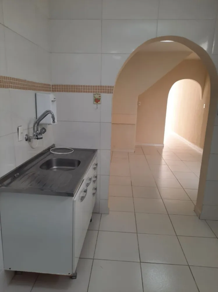 Casa, 3 quartos, 125 m² - Foto 1