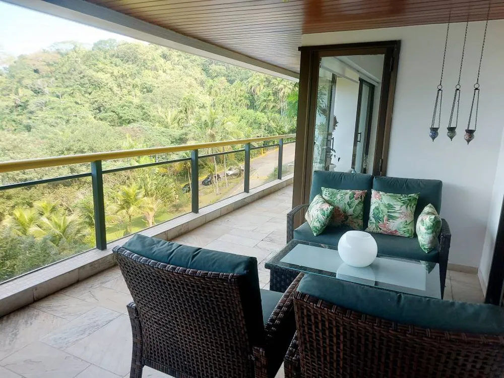 Apartamento, 4 quartos, 167 m² - Foto 1