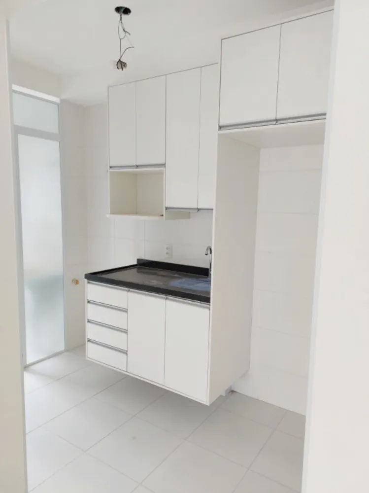Apartamento, 2 quartos - Foto 1