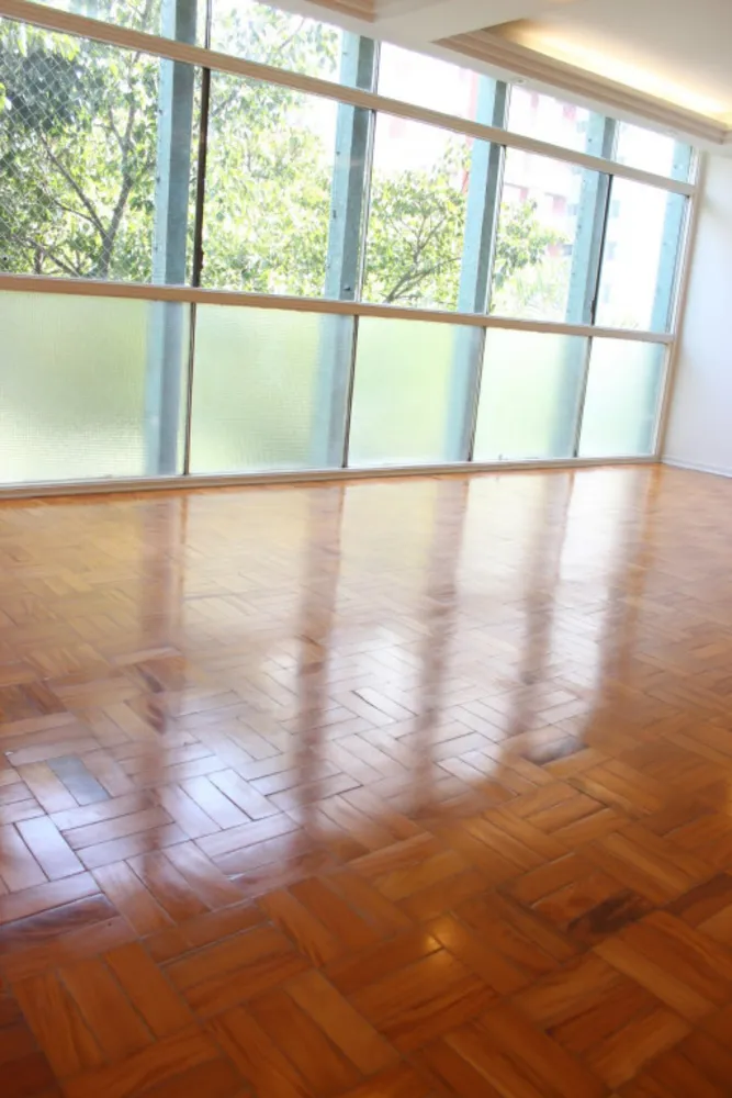 Apartamento, 3 quartos, 190 m² - Foto 3