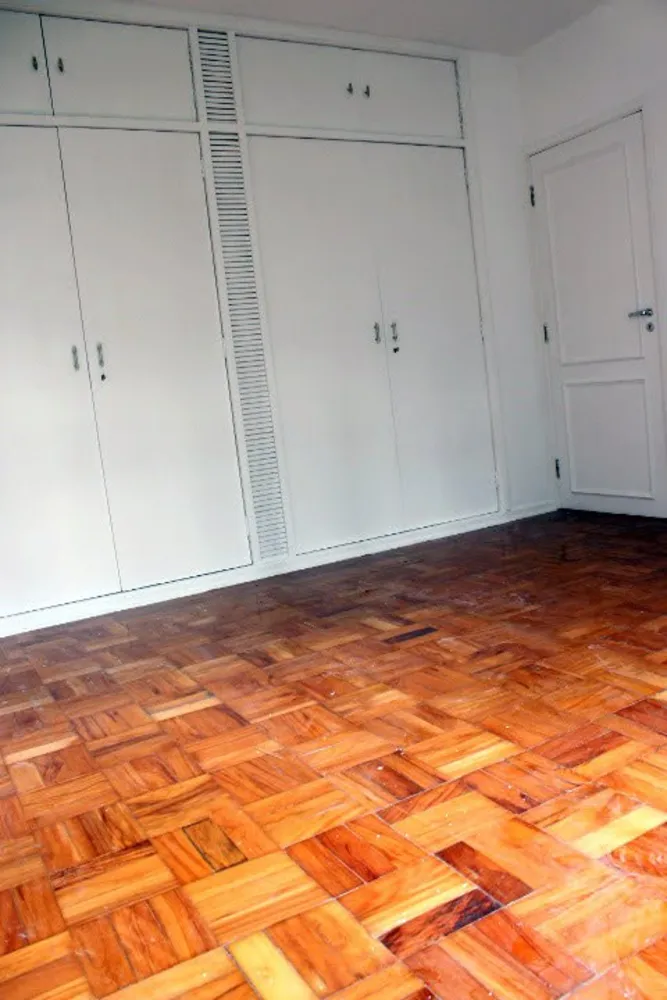 Apartamento, 3 quartos, 190 m² - Foto 1