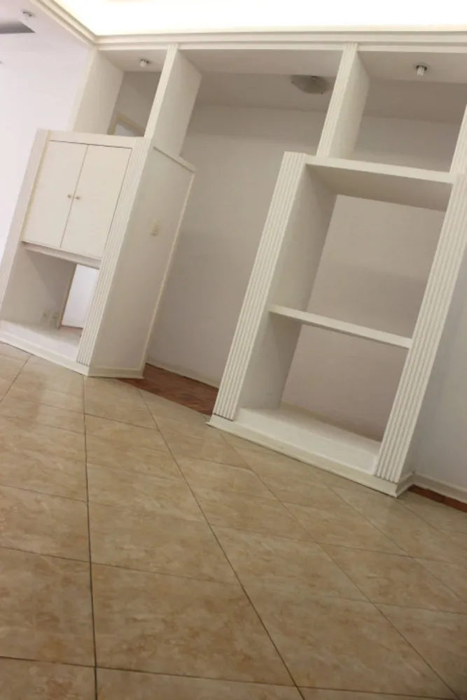 Apartamento, 3 quartos, 190 m² - Foto 2