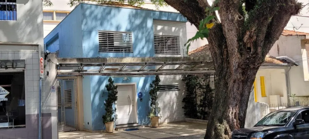 Prédio Inteiro, 247 m² - Foto 5
