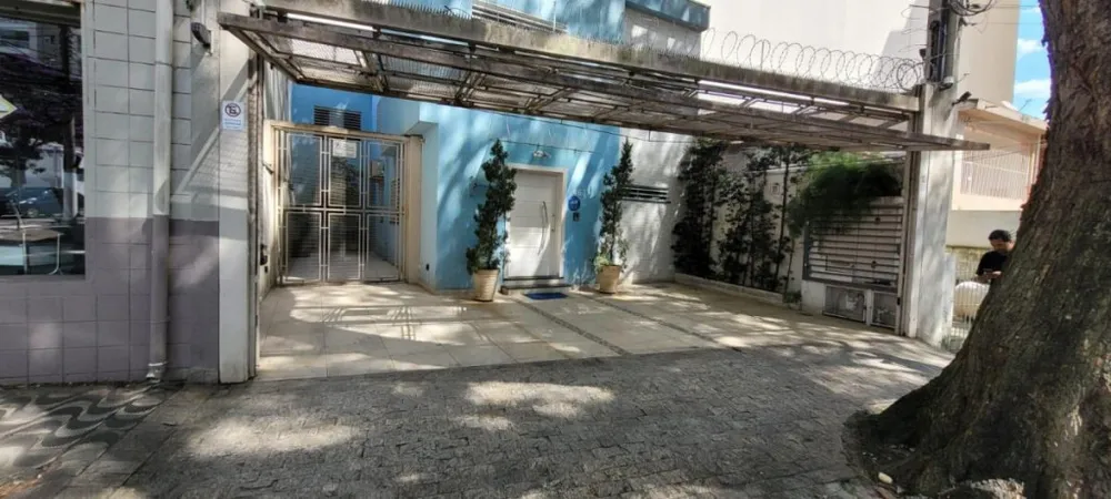 Prédio Inteiro, 247 m² - Foto 3