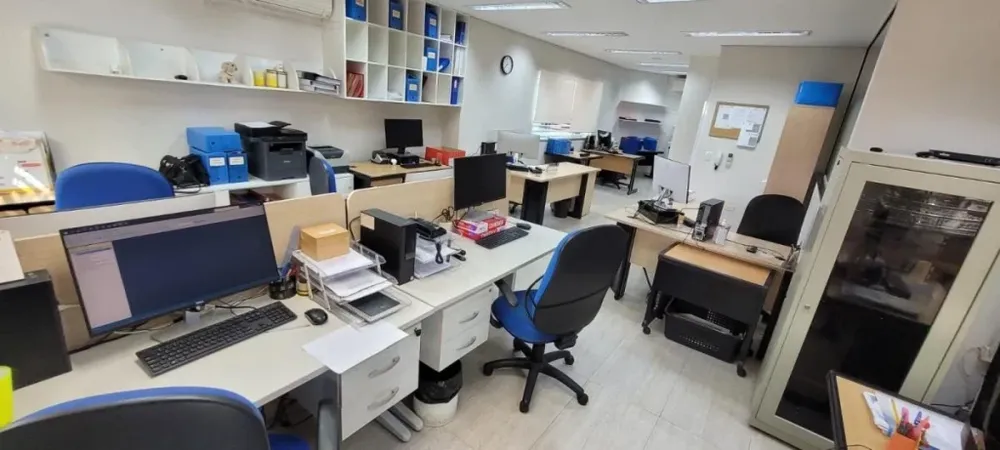 Prédio Inteiro, 247 m² - Foto 7