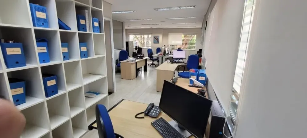 Prédio Inteiro, 247 m² - Foto 4
