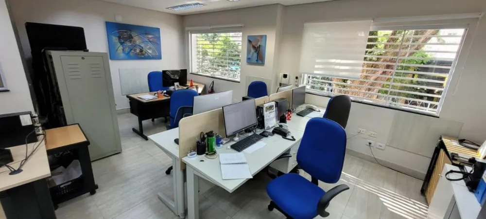 Prédio Inteiro, 247 m² - Foto 3