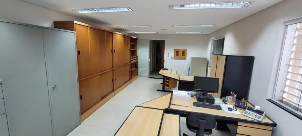 Prédio Inteiro, 247 m² - Foto 8