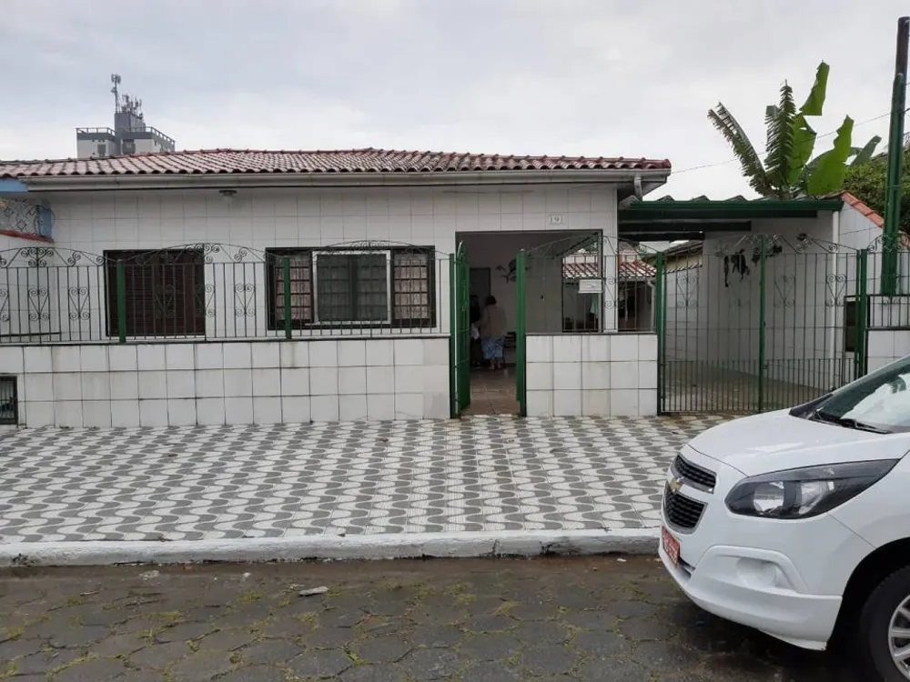 Casa, 2 quartos, 90 m² - Foto 1