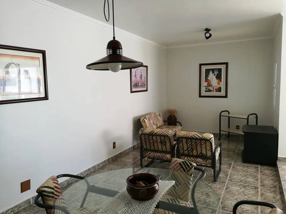 Apartamento, 3 quartos, 157 m² - Foto 2