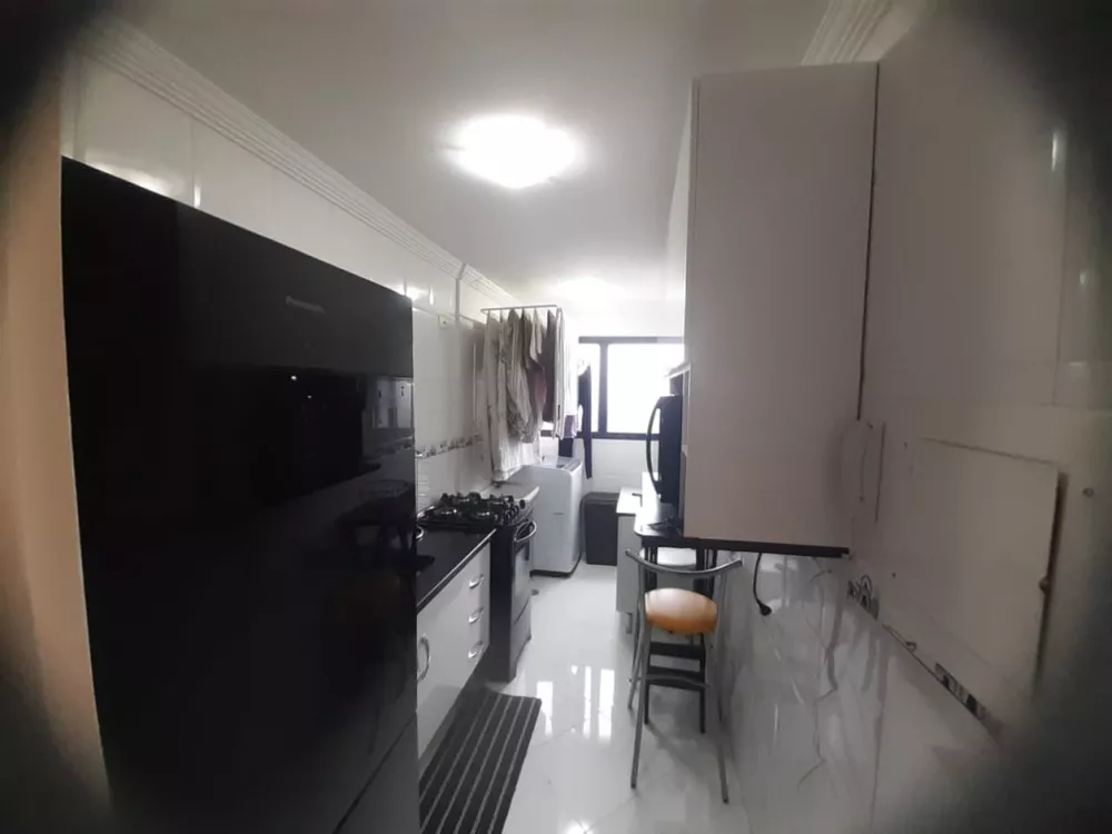 Apartamento à venda com 2 quartos, 50m² - Foto 2