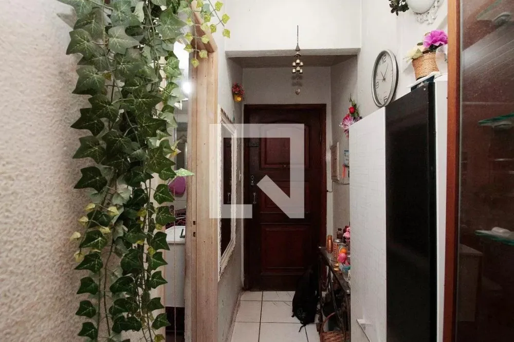 Apartamento, 1 quarto, 31 m² - Foto 1