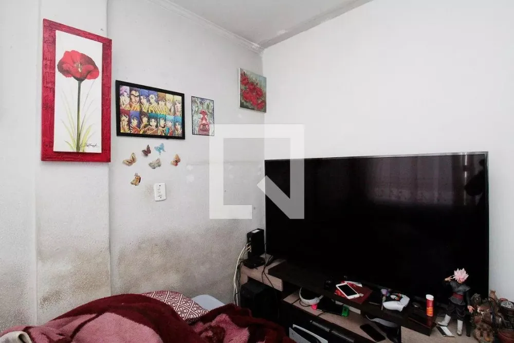 Apartamento, 1 quarto, 31 m² - Foto 2