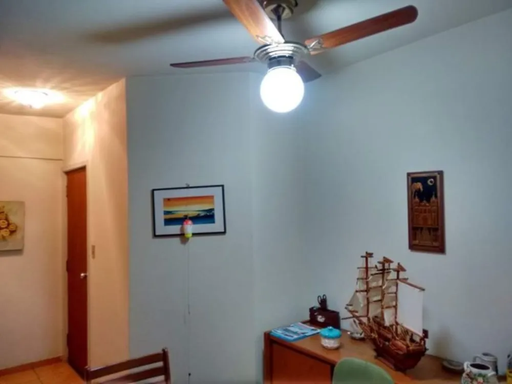 Apartamento, 2 quartos, 102 m² - Foto 1