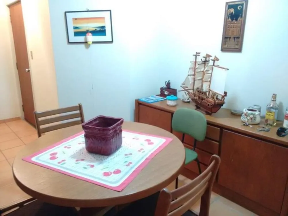 Apartamento, 2 quartos, 102 m² - Foto 2